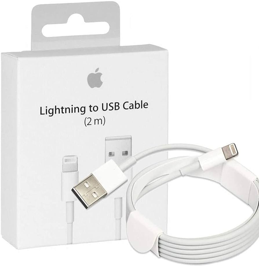 Cable Apple - Ditecmex