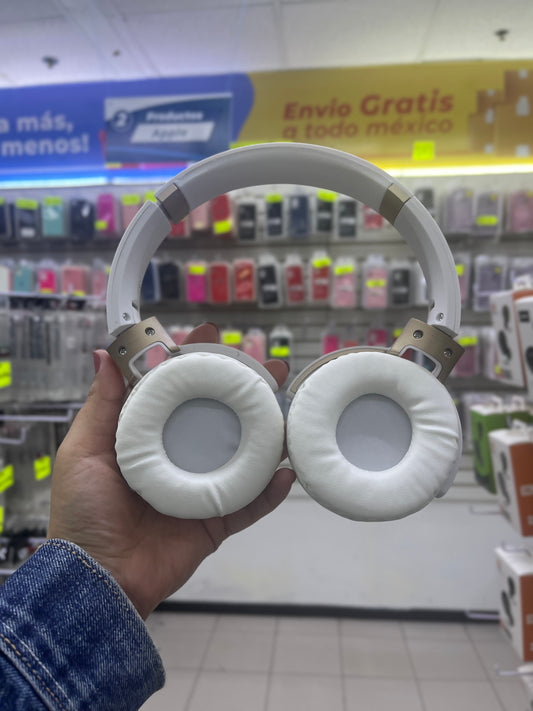 Audífonos Sony Extra Bass MDR-950: Sumérgete en un Mundo de Sonido Profundo y Poderoso - Ditecmex