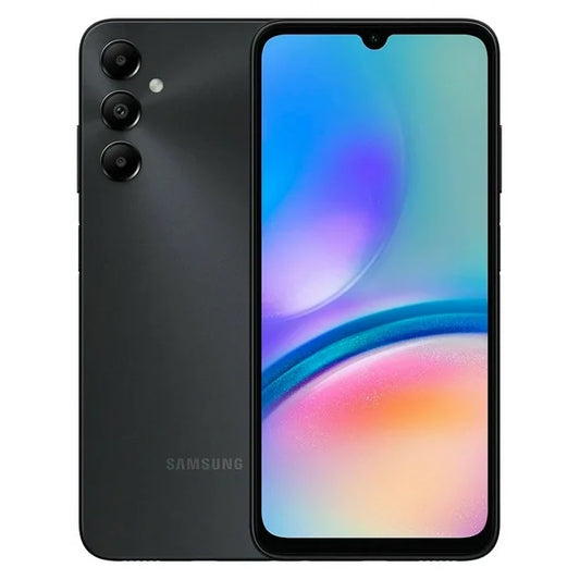 Teléfono Samsung A05s: Rendimiento Confiable en un Diseño Moderno - Ditecmex