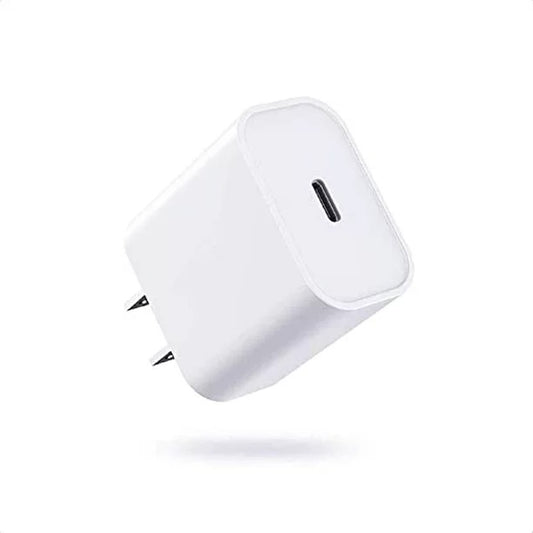 Cargador para iPhone 14: Carga Rápida y Eficiente - Ditecmex