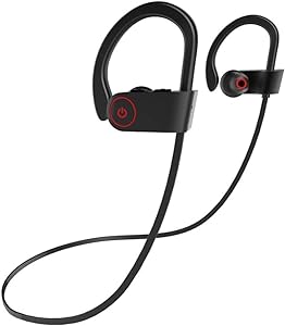 Audifonos Inalambricos Bluetooth con microfono MJ67 Manos Libres, Deportes