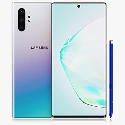 Samsung Galaxy Note 10 Plus 5G: Potencia y Elegancia en tus Mano - Ditecmex