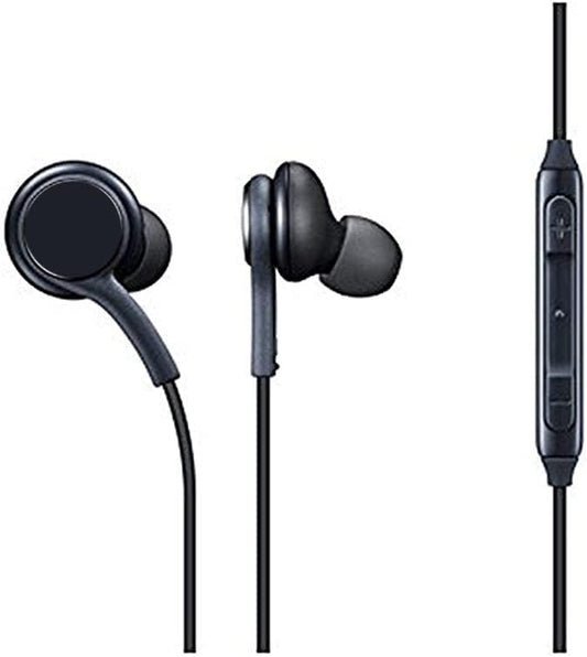 Audífonos AKG 3.5mm Control de Volumen y Micrófono calidad de audio