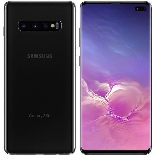 Samsung Galaxy S10 Plus: Innovación y Rendimiento Superior - Ditecmex