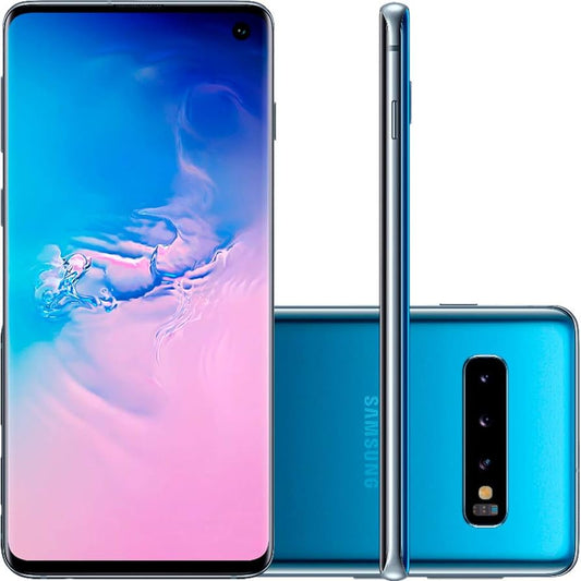 Samsung Galaxy S10: Innovación y Desempeño en un Diseño Compacto - Ditecmex