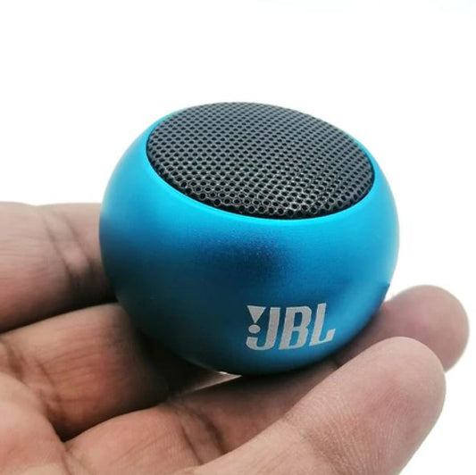 JBL Harman Mini Portable Bluetooth Speaker M3-T - Ditecmex