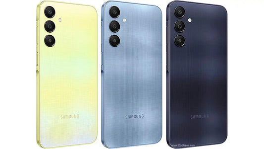 Teléfono Samsung A05s: Rendimiento Confiable en un Diseño Moderno - Ditecmex