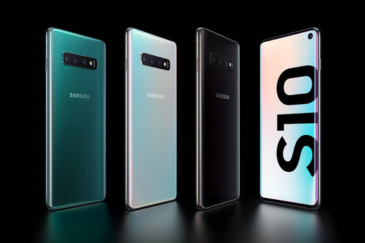 Samsung Galaxy S10 Plus: Innovación y Rendimiento Superior - Ditecmex