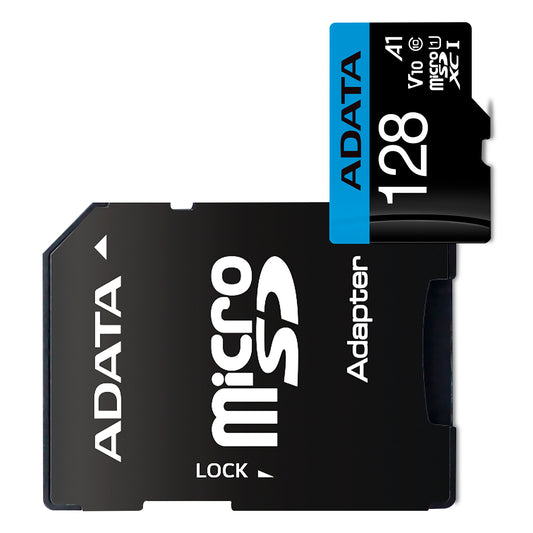 Memoria Micro SD 32 GB - Ditecmex