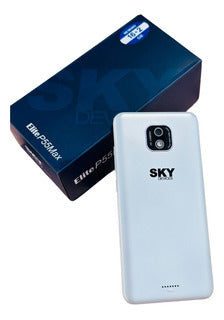 Teléfono Inteligente Sky P55 Max: Versatilidad en tus Manos - Ditecmex