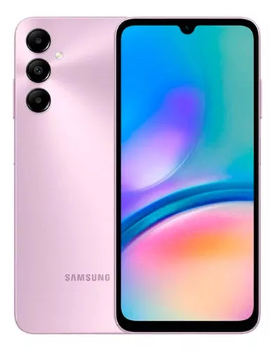 Teléfono Samsung A05s: Rendimiento Confiable en un Diseño Moderno - Ditecmex