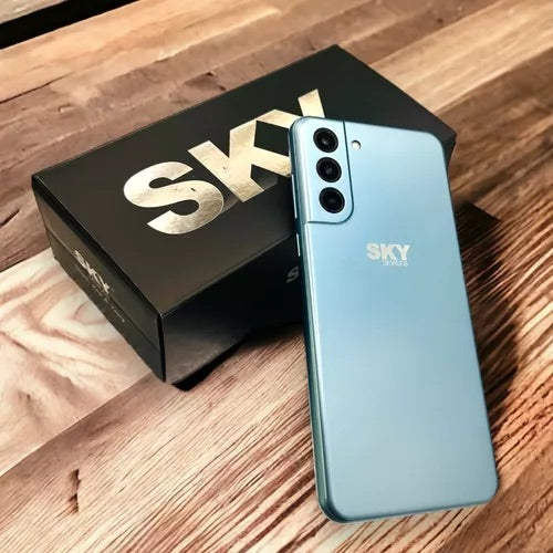 Teléfono Sky B63: Calidad en un Dispositivo Asequible - Ditecmex