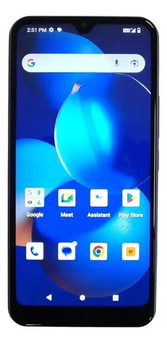 Teléfono Inteligente Vortex HD62: Potencia y Elegancia en un Dispositivo Asequible - Ditecmex