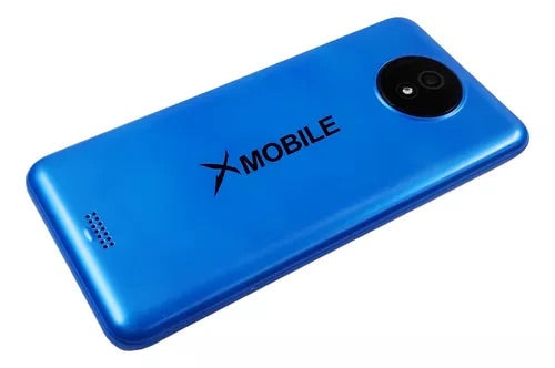 Telefono Inteligente XMobile X55 - Ditecmex