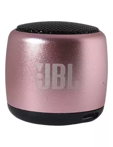 Mini Bocina Bluetooth JBL: Sonido Potente en un Diseño Compacto - Ditecmex