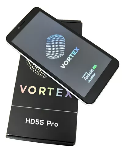 Teléfono Inteligente Vortex HD55