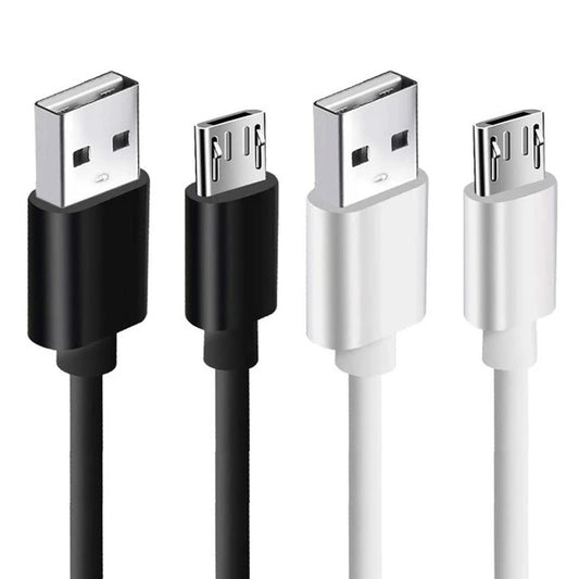 Cable Samsung V8: Conexión Confiable y Carga Eficiente - Ditecmex