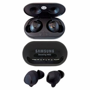 Samsung Galaxy Buds Plus: Libertad Inalámbrica y Sonido Premium - Ditecmex