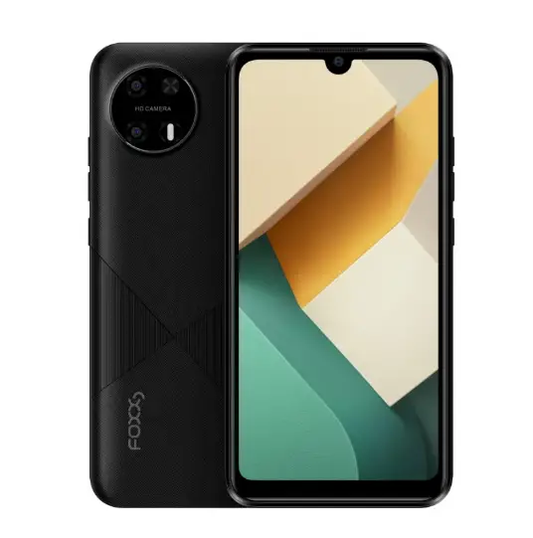 Foxx A55: Un Smartphone Básico y Económico