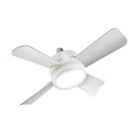 LAMPARA VENTILADOR - Ditecmex