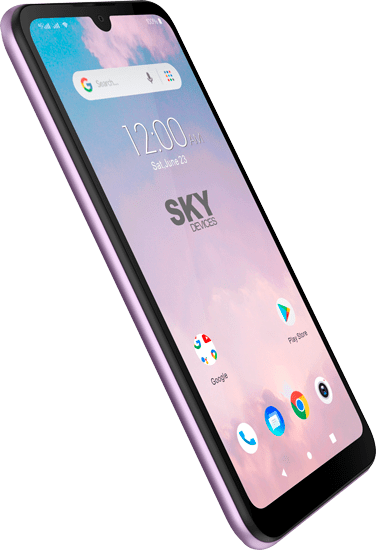 Sky Elite A63 Max: Potencia y Estilo a tu Alcance - Ditecmex