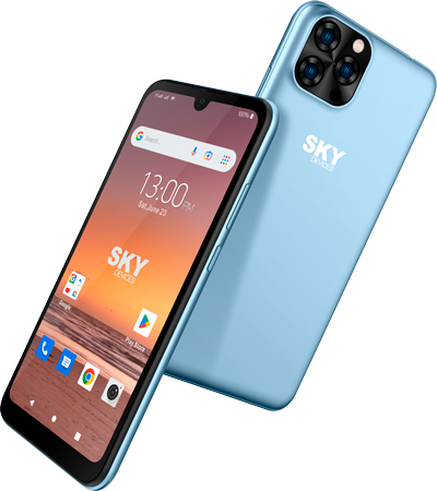 Sky Elite A63 Max: Potencia y Estilo a tu Alcance - Ditecmex