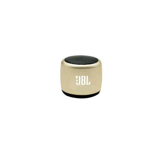 Mini Bocina Bluetooth JBL: Sonido Potente en un Diseño Compacto - Ditecmex