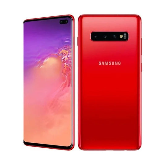 Samsung Galaxy S10 Plus: Innovación y Rendimiento Superior - Ditecmex