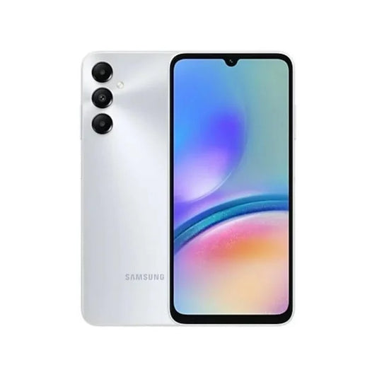 Teléfono Samsung A05s: Rendimiento Confiable en un Diseño Moderno - Ditecmex