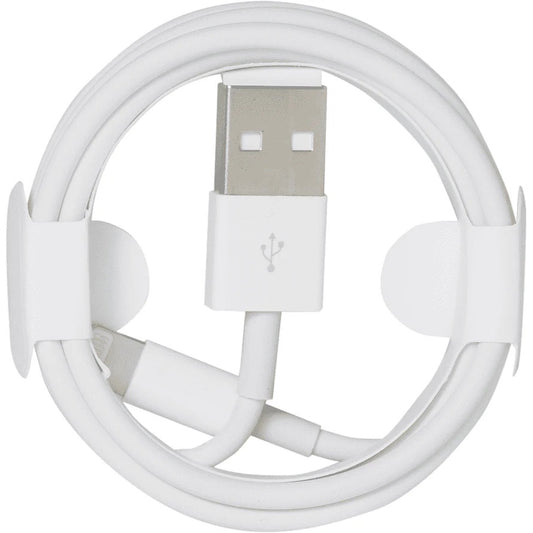 Cable de conexión USB a Lightning: Conexión Rápida y Confiable para tus Dispositivos - Ditecmex