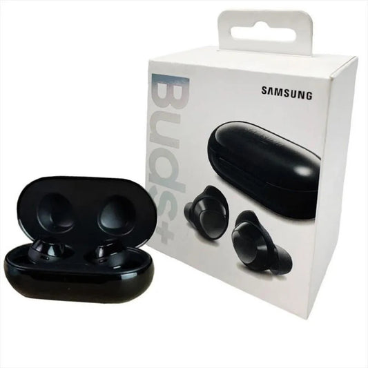 Samsung Galaxy Buds Plus: Libertad Inalámbrica y Sonido Premium - Ditecmex