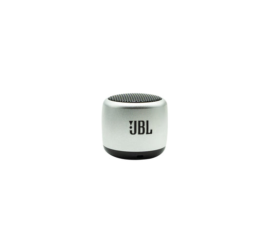 Mini Bocina Bluetooth JBL: Sonido Potente en un Diseño Compacto - Ditecmex