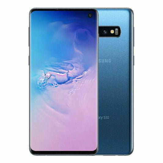 Samsung Galaxy S10: Innovación y Desempeño en un Diseño Compacto - Ditecmex