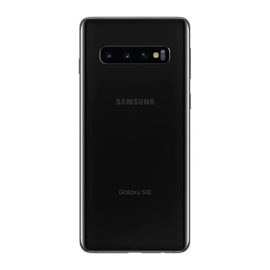 Samsung Galaxy S10 Plus: Innovación y Rendimiento Superior - Ditecmex